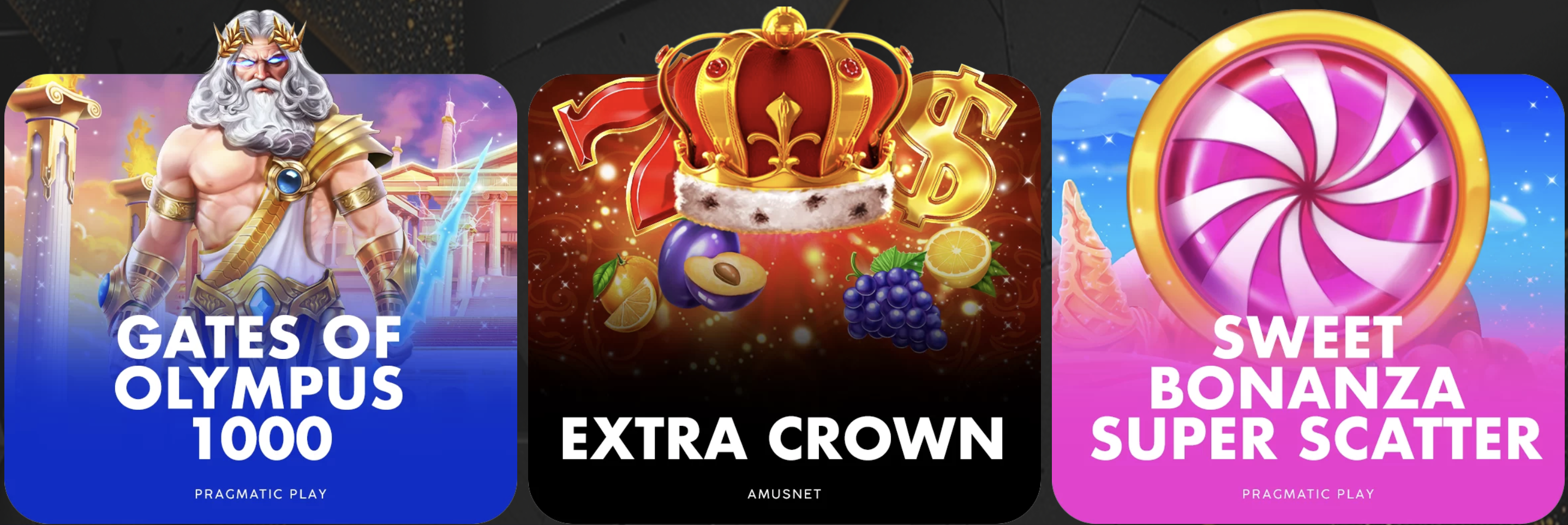 Betasus Casino